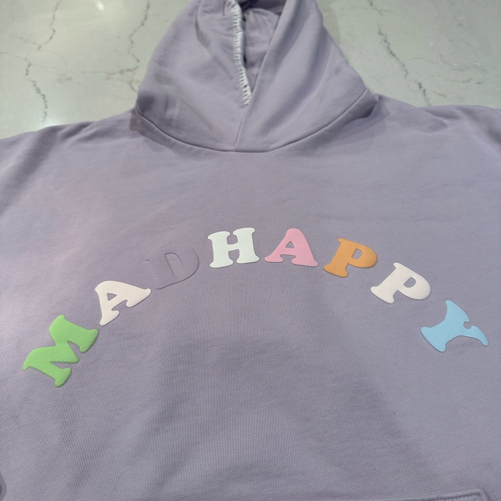Madhappy Hoodie